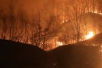 Начало конца: Россия полыхает красным пламенем. Опубликованы жуткие кадры катастрофы