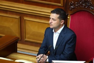 Владимир Зеленский