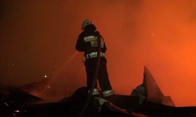 ГСЧС предупреждает об опасности. Фото: скриншот Youtube