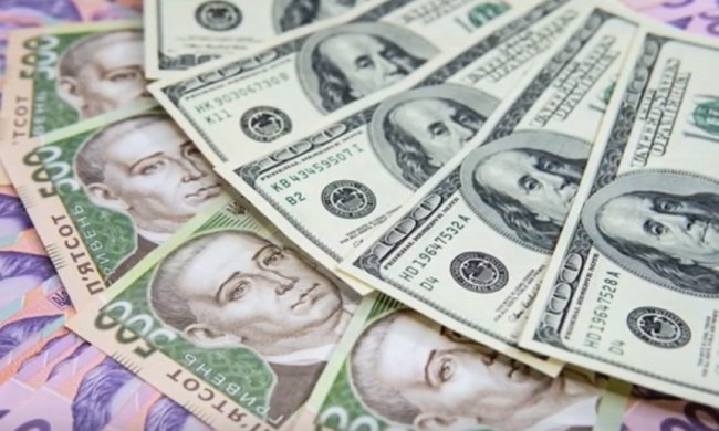 Аналитики прогнозируют обвал гривны, фото: скриншот с YouTube