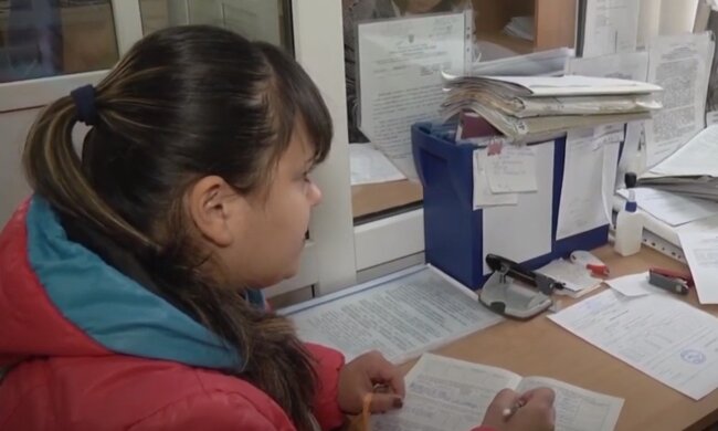 Оформлення субсидій. Фото: скріншот Youtube