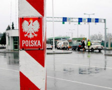 Польша установит на границе с Украиной новую систему наблюдения. Фото: Укринформ