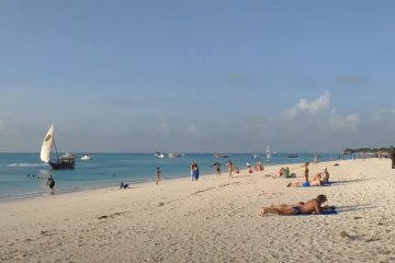 Защита от солнца. Фото: скриншот YouTube