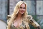 Камалия похвасталась откровенным фото в купальнике. Есть на что посмотреть