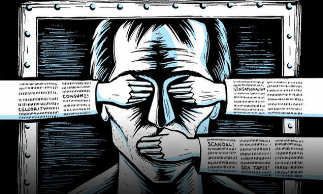 Високопосадовці Нацполіції здійснюють тиск на сайт Антикор