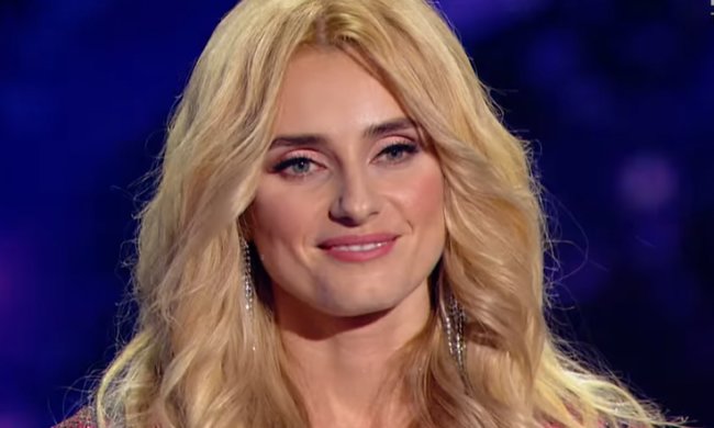 Ирина Федишин