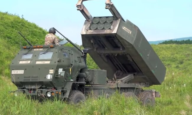 Немецкая ПВО IRIS-T. Фото: скриншот YouTube-видео