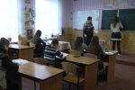 Урок в школе. Фото: скриншот YouTube-видео