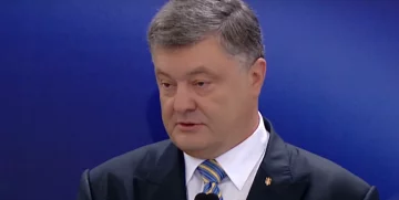 Петр Порошенко, фото - 24 телеканал