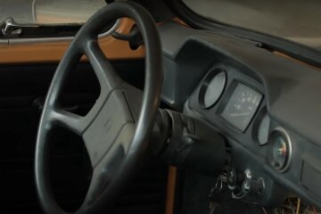 Запорожець. Фото: скріншот YouTube-відео