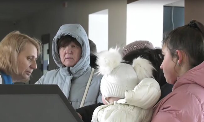 ВПО приготуватися: Гетманцев уже заявив, що чекає переселенців у 2026 році