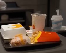 McDonald's.  Фото: скриншот YouTube-видео