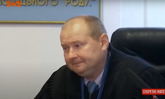 Вячеслав Чаус. Фото: скриншот с видео youtube.com