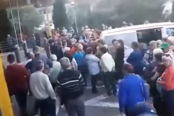 Заробитчане. Фото: скриншот YouTube