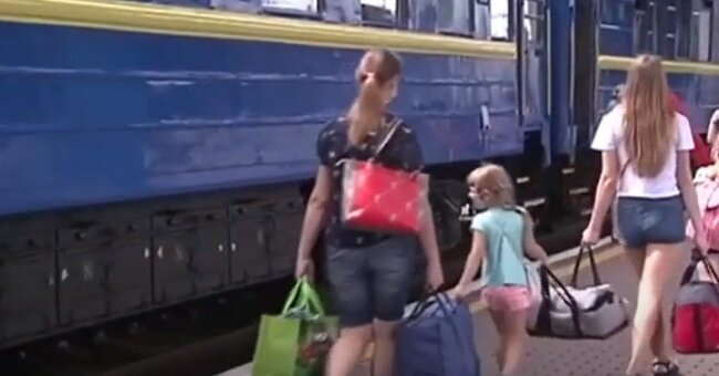 "Для полной безопасности…": "Укрзализныця" просит полицию возобновить сопровождение поездов