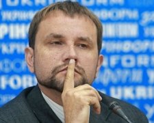 Вятрович посмотрел инаугурацию и заявил: Зеленский уже нарушил Конституцию