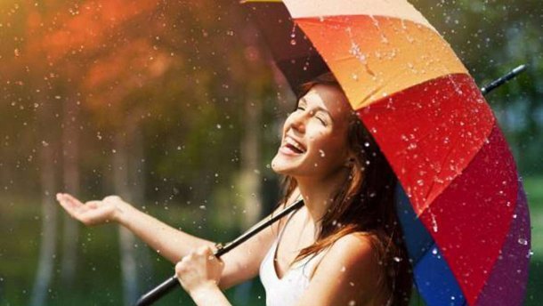 Жара и Дождь: Погода в Украине на 14 августа