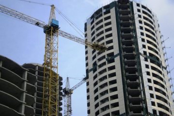 Долгострой