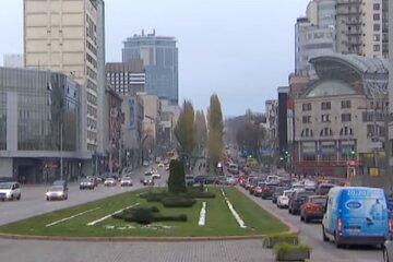 Дорога. Фото: скріншот YouTube-відео