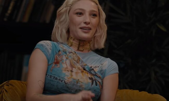 Настя Ивлеева. Фото: YouTube, скрин