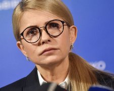 Тимошенко сбежала, узнав о своем поражении на выборах в Раду