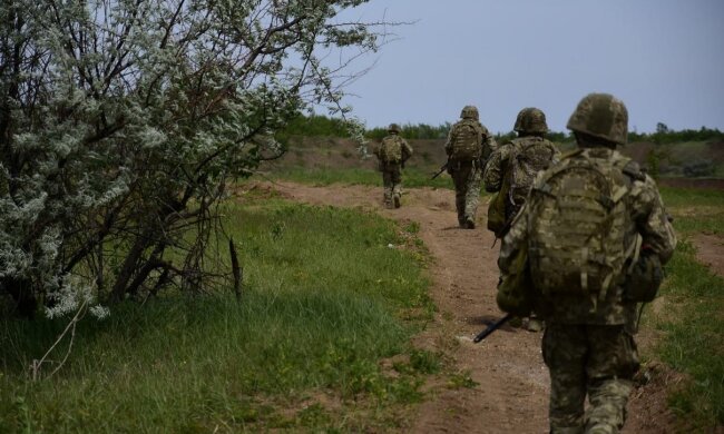 Сохраните себе: в ТЦК разъяснили, как уволиться со службы