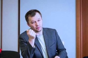 Тимофей Милованов, фото: 24 Канал