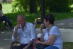 Погода в Україні влітку. Фото: скріншот YouTube-відео