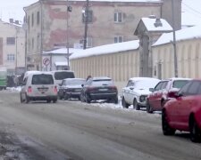 Насувається серйозний снігопад: синоптики попередили про погоду в неділю 12 лютого