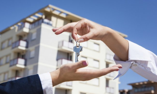 Продажа квартир