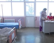 В Киеве озвучили стоимость лечения от COVID-19. Фото: скриншот YouTube