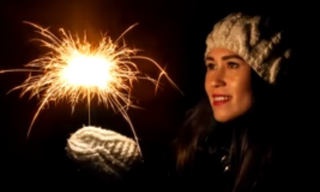 Некоторых ждет настоящее чудо на праздники. Фото: скриншот YouTube-видео