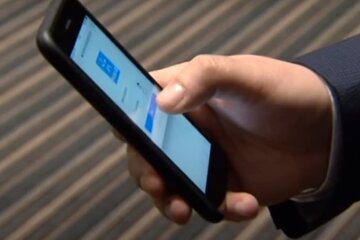 Мобильная связь в Украине. Фото: YouTube, скрин