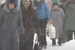 Погода в Украине. Фото: скриншот YouTube