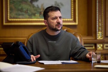 Володимир Зеленський. Фото: Telegram