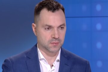 Олексій Арестович. Фото: скріншот YouTube-відео