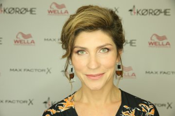 Светлана Камынина