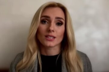 Ірина Федишин. Фото: скріншот YouTube-відео