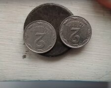 Монета. Фото: YouTube, скрін