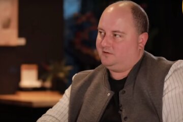 Юрій Ткач. Фото: скріншот YouTube-відео