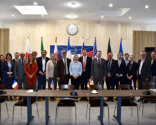 Посли країн G7 підтвердили, що залишаються в Києві попри погрози рф