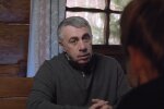 Евгений Комаровский. Фото: YouTube, скрин