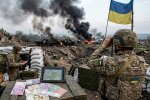 ракетний удар Курщина вибух позиції