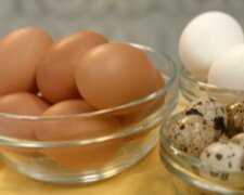 Трохи не дотягнуть до 100 грн: у Раді попередили про ціни на яйця та інші продукти