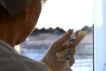 Болезнь, врач, инфекция. Фото: скрин 112 канал
