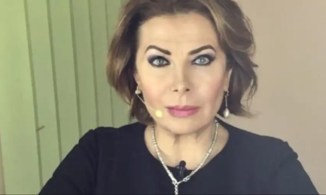 Наталья Влащенко