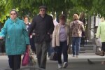 Смягчение карантина в Украине. Фото: Факты, скрин
