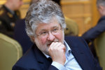 Коломойский назвал Зеленского зубастым: С ним надо быть на одной волне, можно отстать