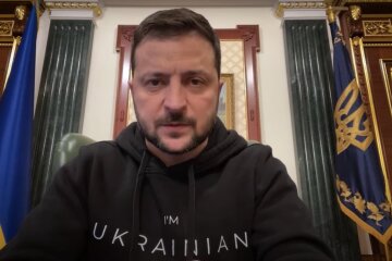 Владимир Зеленский. Фото: YouTube, скрин