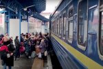 Эвакуационные рейсы. Фото: YouTube, скрин